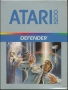 Atari  5200  -  Defender (1982) (Atari) (U)